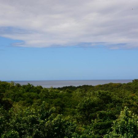 Villa Campeche Les Trois-Ilets Eksteriør billede