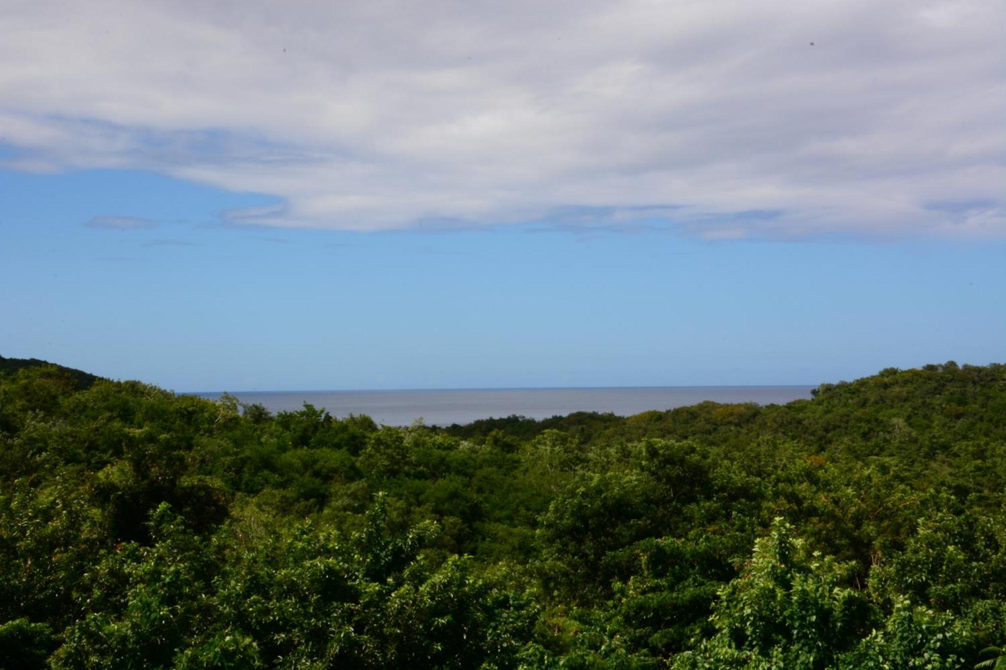 Villa Campeche Les Trois-Ilets Eksteriør billede