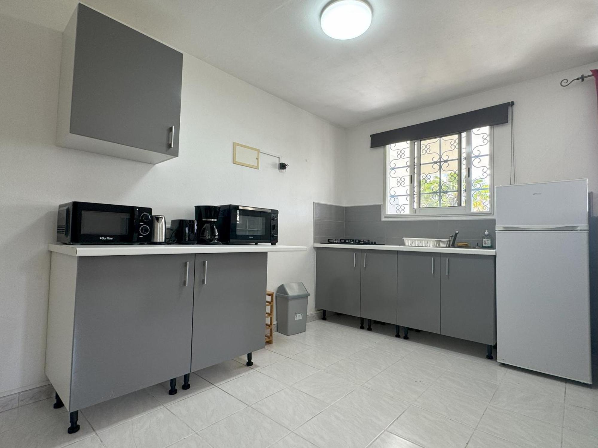Villa Campeche Les Trois-Ilets Eksteriør billede