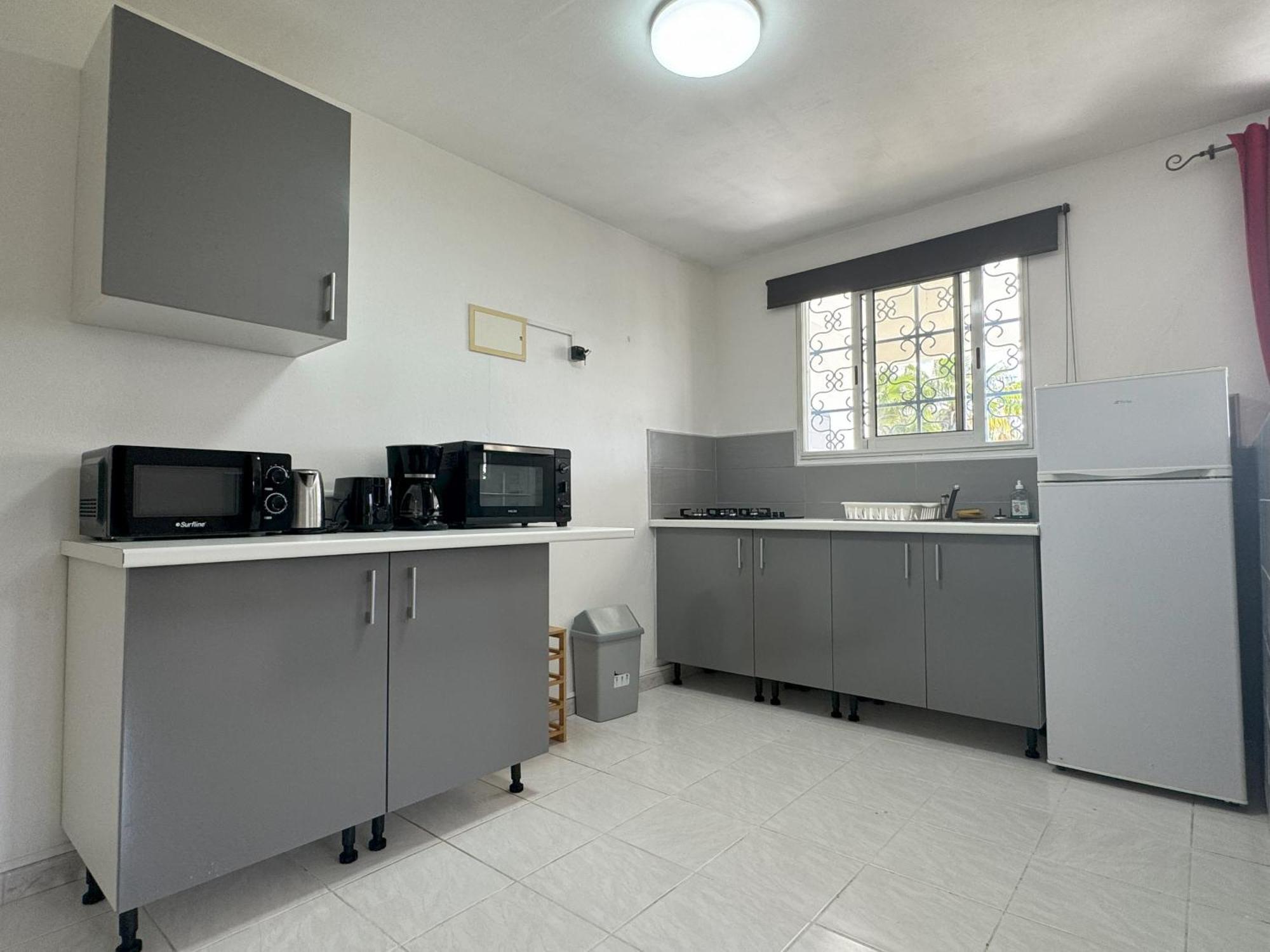 Villa Campeche Les Trois-Ilets Eksteriør billede
